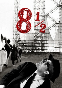 8 с половиной (1963)