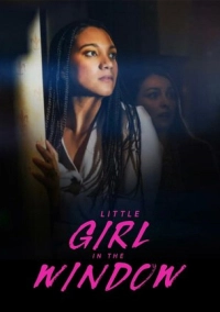 Девочка у окна (2024)