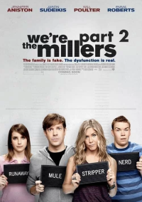 Мы – Миллеры 2 (2027)