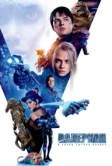 Валериан и город тысячи планет (2017)