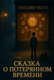 Сказка о потерянном времени (2026)