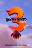 Angry Birds 3 в кино (2026)
