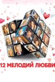 12 мелодий любви (2017)
