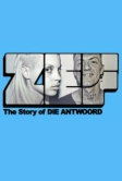 ZEF: The Story of Die Antwoord (2024)