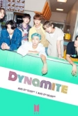 BTS: Dynamite (2020)